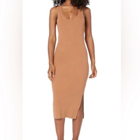 The Drop Size Medium Dress - Picture 1 of 4